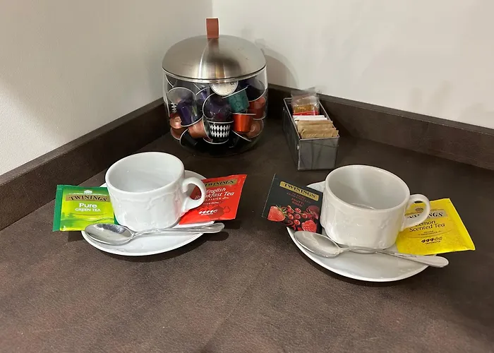 Hotel San Lio Tourist House Venezia
