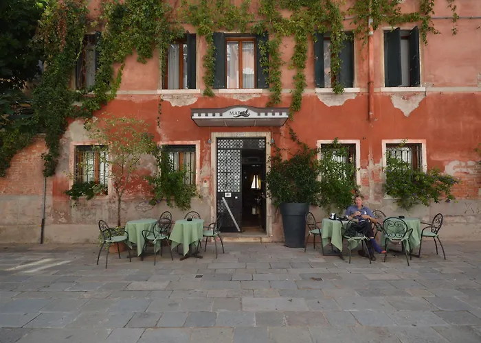 Albergo Marin Venezia