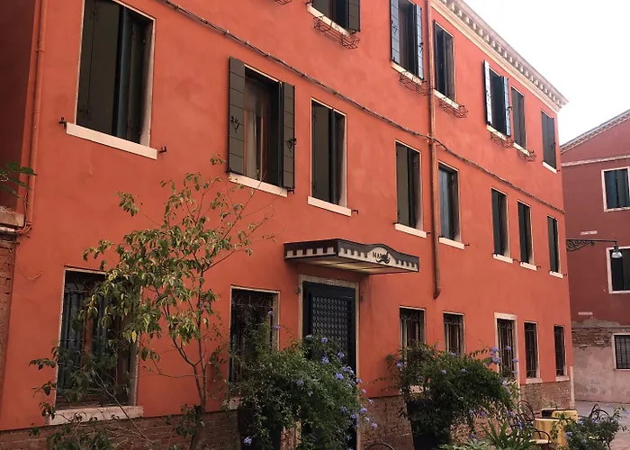 Albergo Marin Venezia